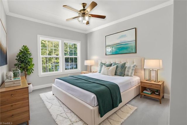 721 Petree Road, Winston-salem, NC 27106