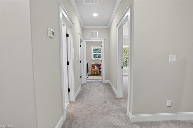 721 Petree Road, Winston-salem, NC 27106