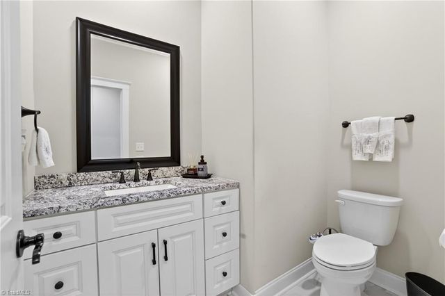 721 Petree Road, Winston-salem, NC 27106