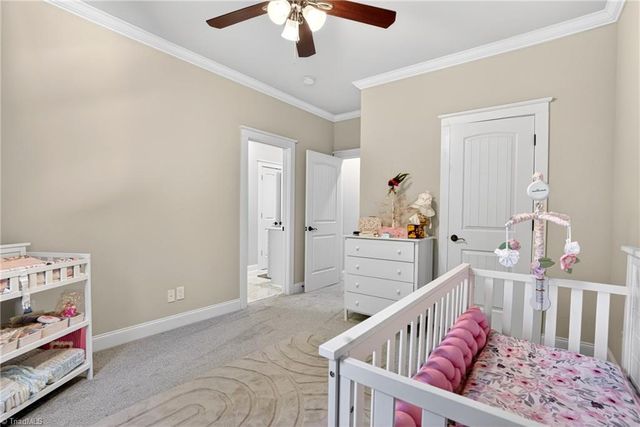 721 Petree Road, Winston-salem, NC 27106