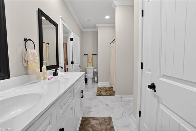721 Petree Road, Winston-salem, NC 27106