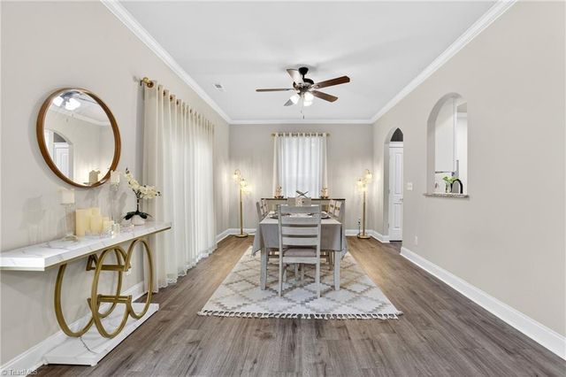 721 Petree Road, Winston-salem, NC 27106