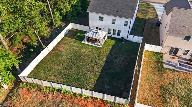 721 Petree Road, Winston-salem, NC 27106