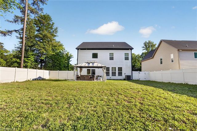 721 Petree Road, Winston-salem, NC 27106