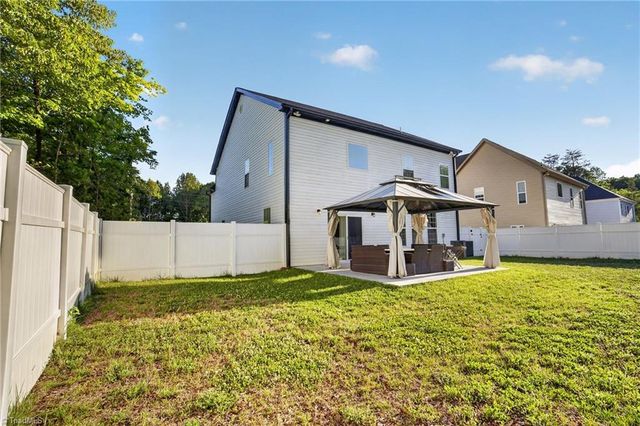 721 Petree Road, Winston-salem, NC 27106
