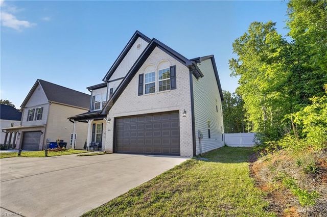721 Petree Road, Winston-salem, NC 27106