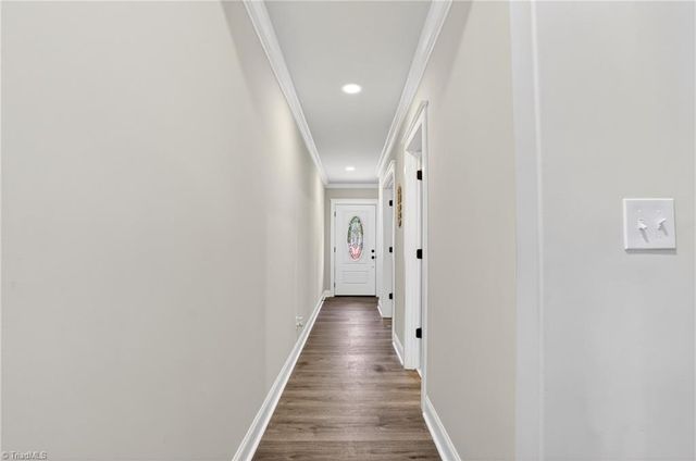 721 Petree Road, Winston-salem, NC 27106