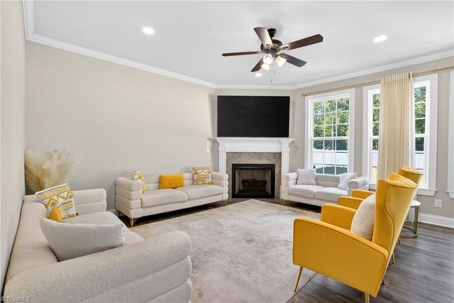 721 Petree Road, Winston-salem, NC 27106
