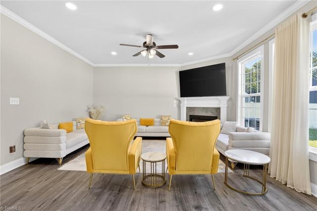 721 Petree Road, Winston-salem, NC 27106