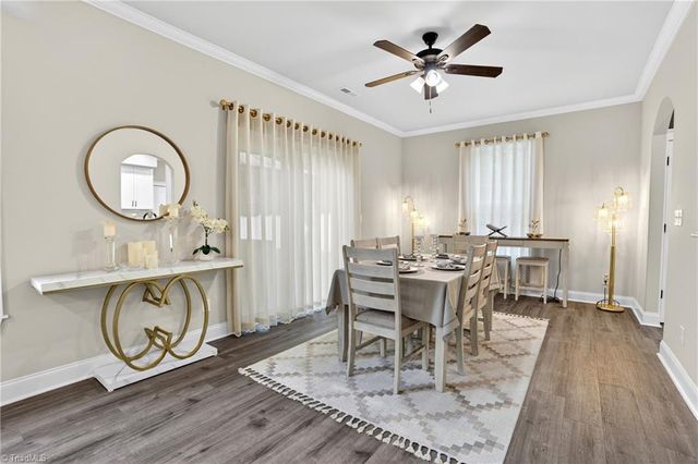 721 Petree Road, Winston-salem, NC 27106