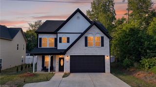 721 Petree Road, Winston-salem, NC 27106