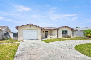 6231 WESTPORT DRIVE, Port Richey, FL 34668