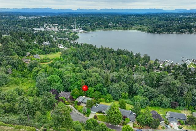 11546 84th Avenue NE, Kirkland, WA 98034