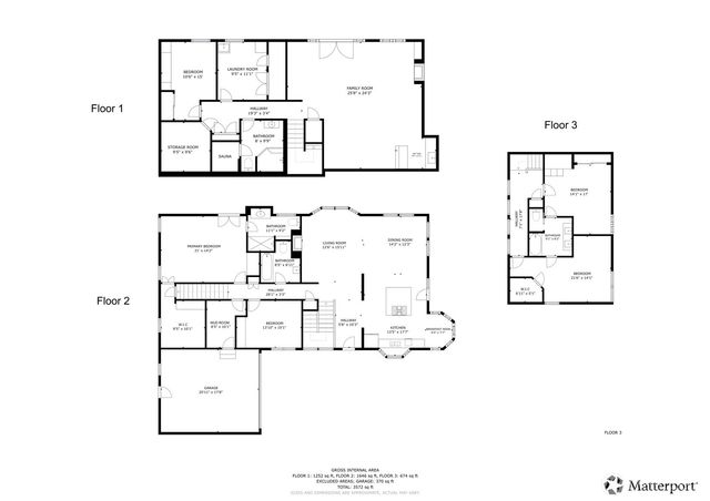 11546 84th Avenue NE, Kirkland, WA 98034