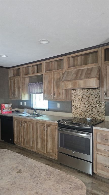 410 Second, Refugio, TX 78377 — photo 5