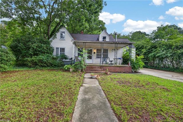 3748 Robin Hood RD, Norfolk, VA 23513