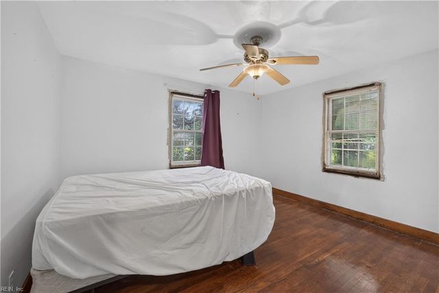 3748 Robin Hood RD, Norfolk, VA 23513