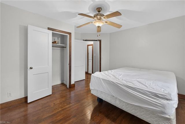 3748 Robin Hood RD, Norfolk, VA 23513
