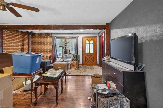 3748 Robin Hood RD, Norfolk, VA 23513