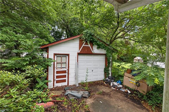 3748 Robin Hood RD, Norfolk, VA 23513