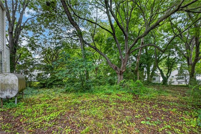 3748 Robin Hood RD, Norfolk, VA 23513