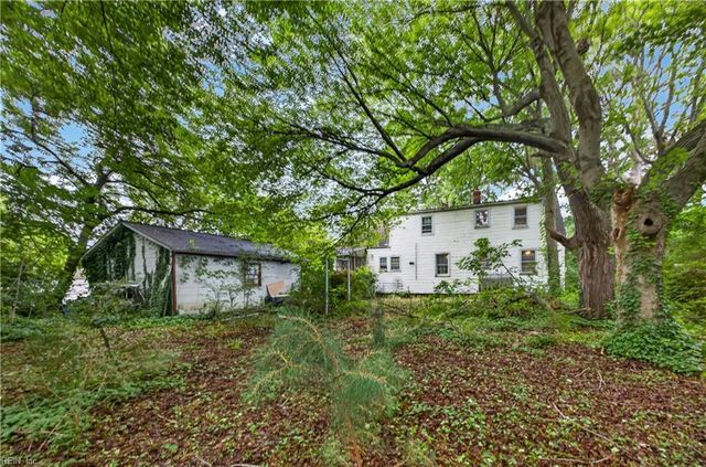 3748 Robin Hood RD, Norfolk, VA 23513