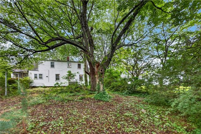 3748 Robin Hood RD, Norfolk, VA 23513