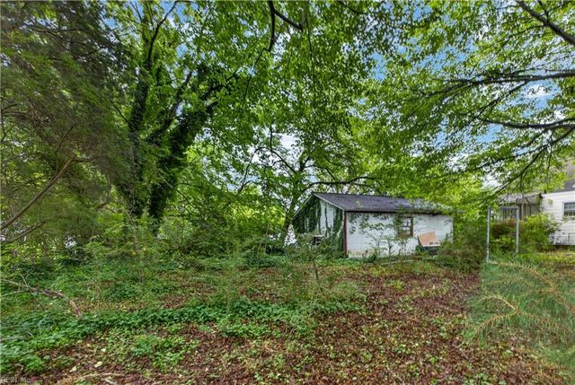3748 Robin Hood RD, Norfolk, VA 23513