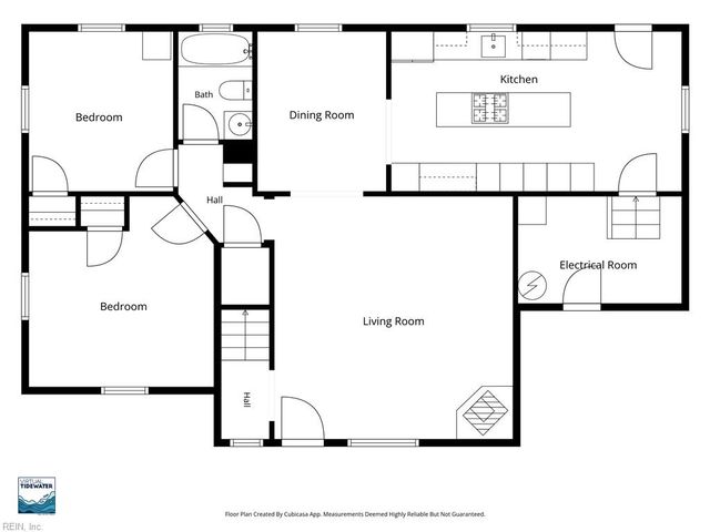 3748 Robin Hood RD, Norfolk, VA 23513