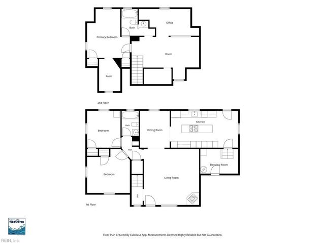 3748 Robin Hood RD, Norfolk, VA 23513