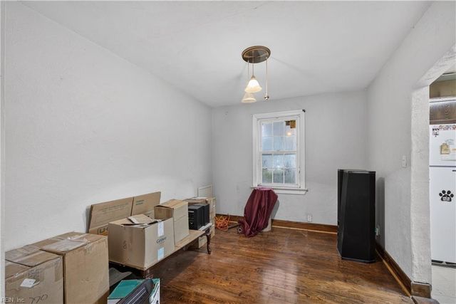 3748 Robin Hood RD, Norfolk, VA 23513