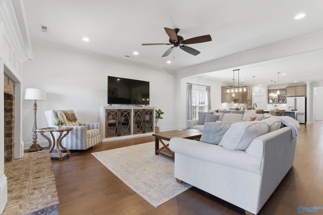 123 Cormorant Landing, Madison, AL 35758