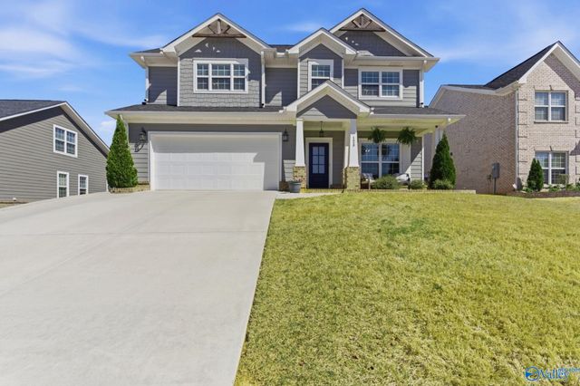 123 Cormorant Landing, Madison, AL 35758