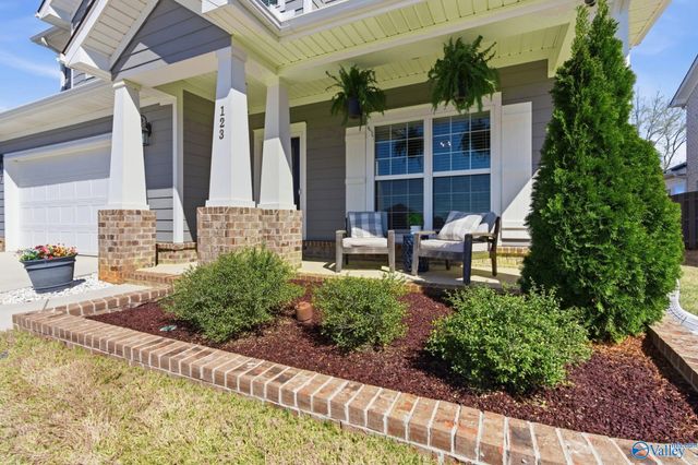 123 Cormorant Landing, Madison, AL 35758