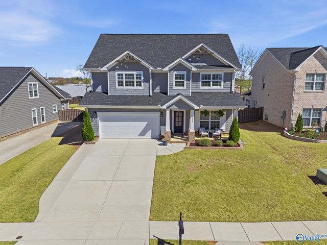 123 Cormorant Landing, Madison, AL 35758