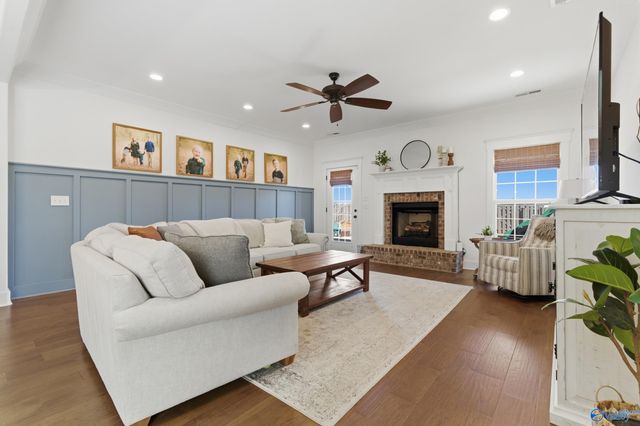 123 Cormorant Landing, Madison, AL 35758