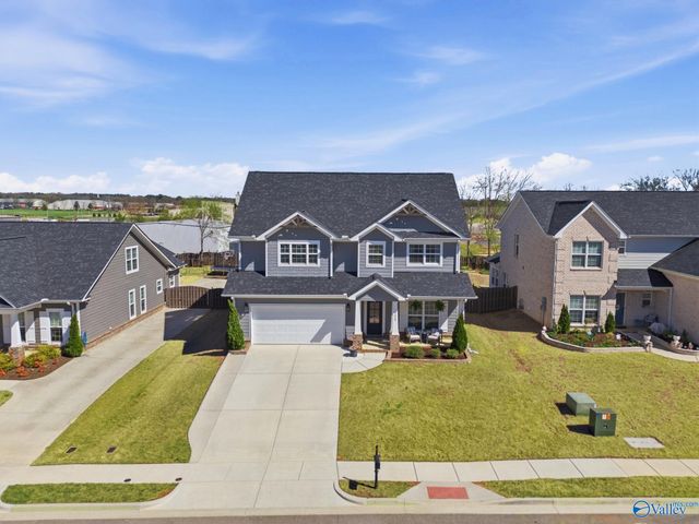 123 Cormorant Landing, Madison, AL 35758