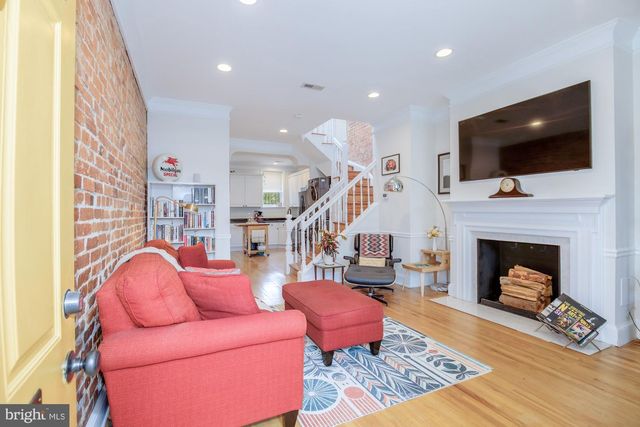 1549 4TH ST NW, Washington, DC 20001