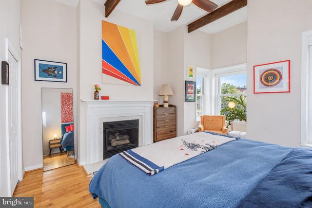 1549 4TH ST NW, Washington, DC 20001