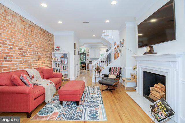 1549 4TH ST NW, Washington, DC 20001