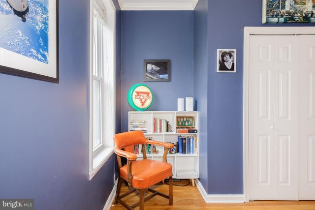 1549 4TH ST NW, Washington, DC 20001
