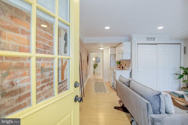 1549 4TH ST NW, Washington, DC 20001