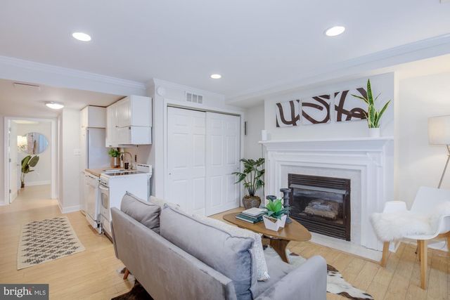 1549 4TH ST NW, Washington, DC 20001