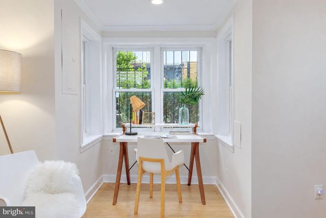 1549 4TH ST NW, Washington, DC 20001