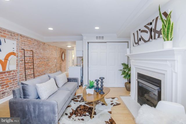 1549 4TH ST NW, Washington, DC 20001