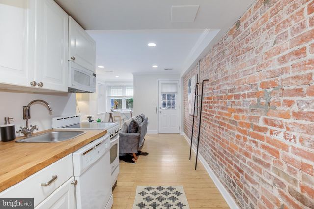 1549 4TH ST NW, Washington, DC 20001