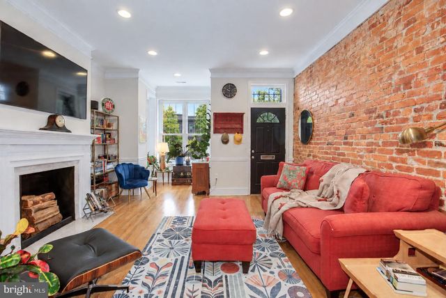 1549 4TH ST NW, Washington, DC 20001