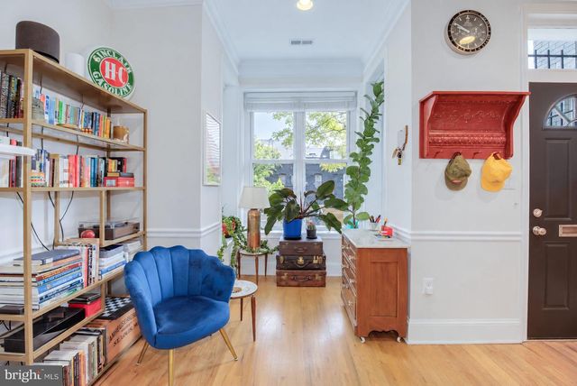 1549 4TH ST NW, Washington, DC 20001