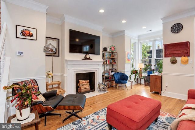 1549 4TH ST NW, Washington, DC 20001