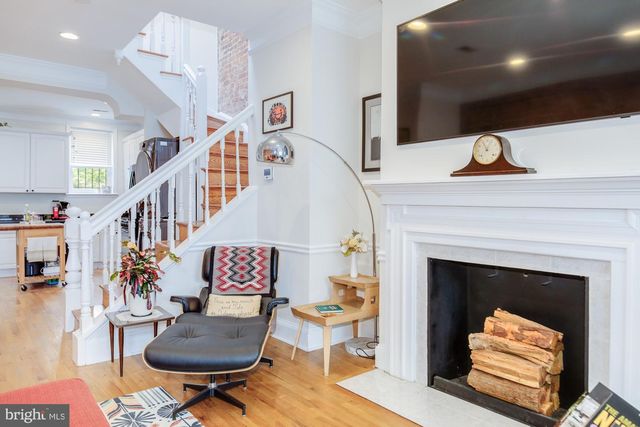 1549 4TH ST NW, Washington, DC 20001
